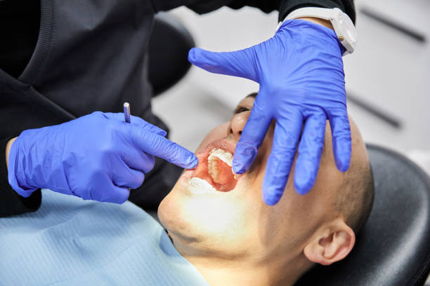 Best Emergency Denture Repair in Plainfield Village, CT