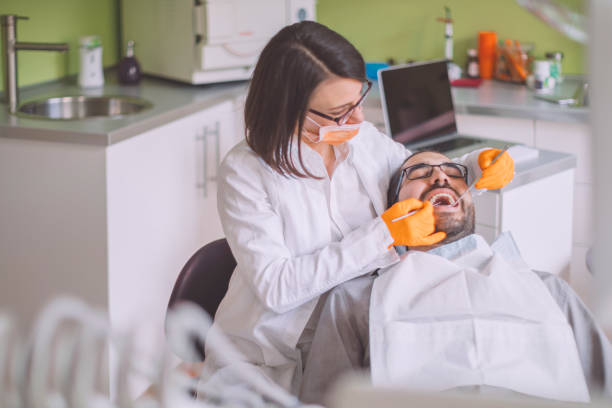 Best Emergency Wisdom Teeth Removal in Plainfield Village, CT