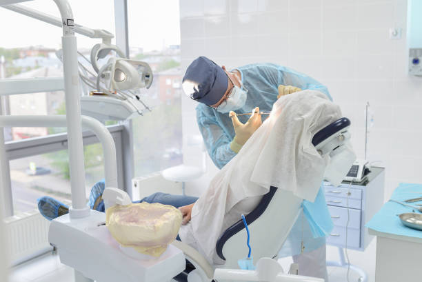 Best Weekend Emergency Dentist in Plainfield Village, CT
